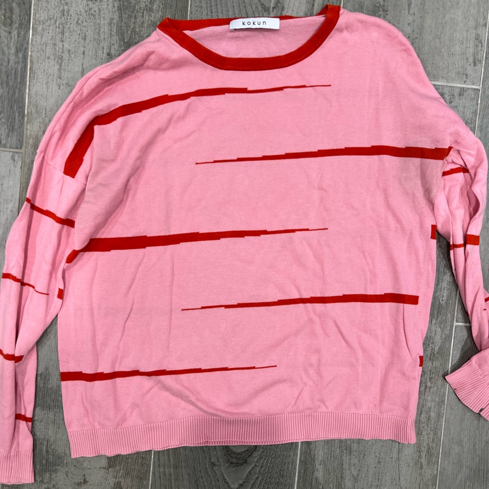 Kokun sweater